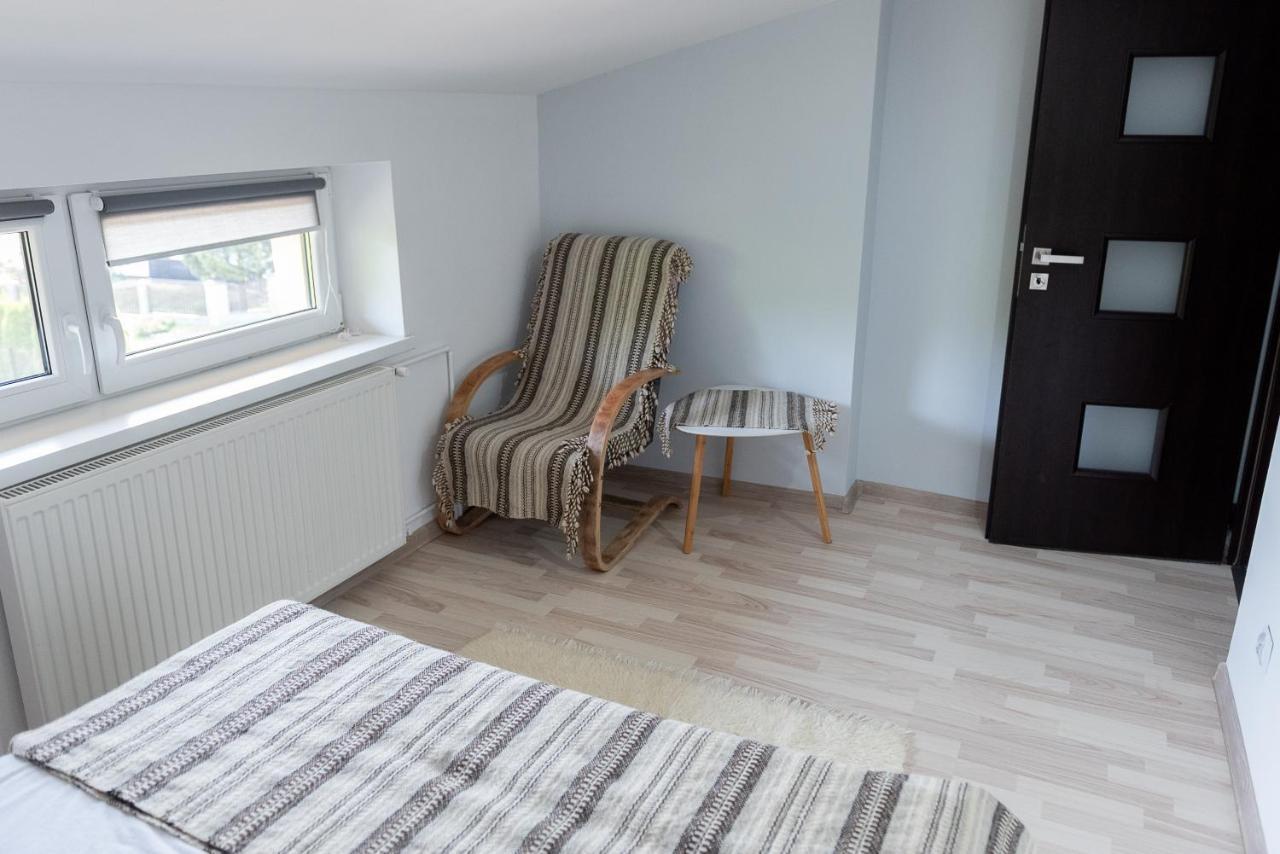Apartament - Bystra Bystra  المظهر الخارجي الصورة