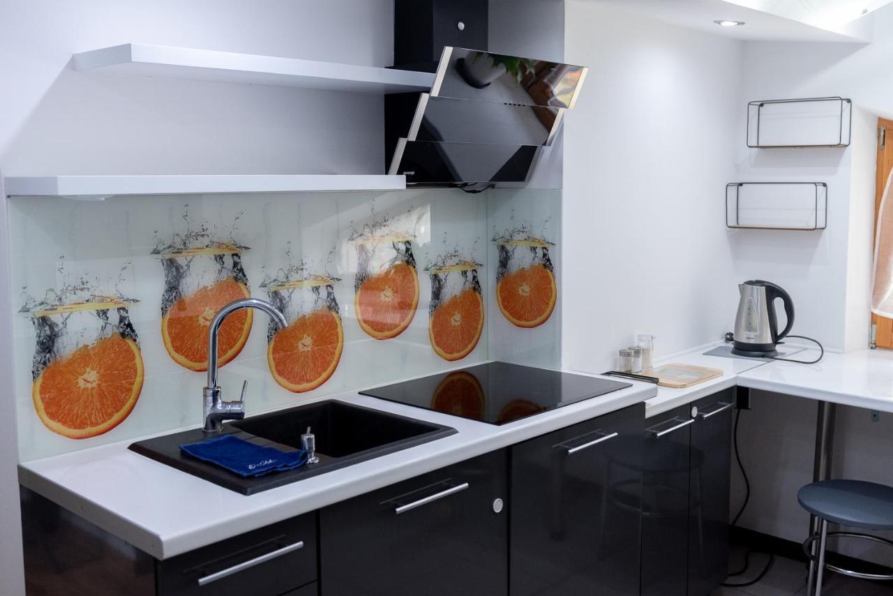 Apartament - Bystra Bystra  المظهر الخارجي الصورة