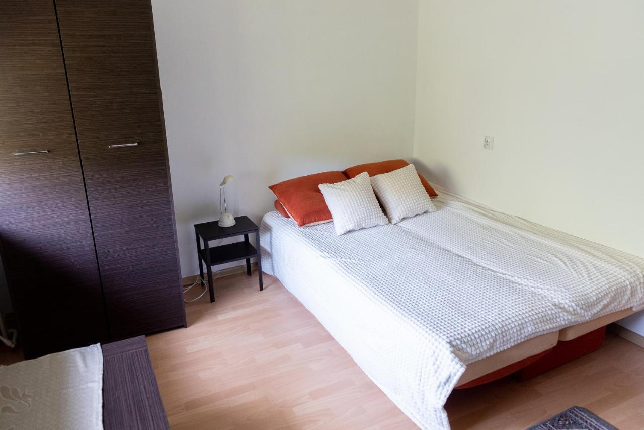 Apartament - Bystra Bystra  المظهر الخارجي الصورة
