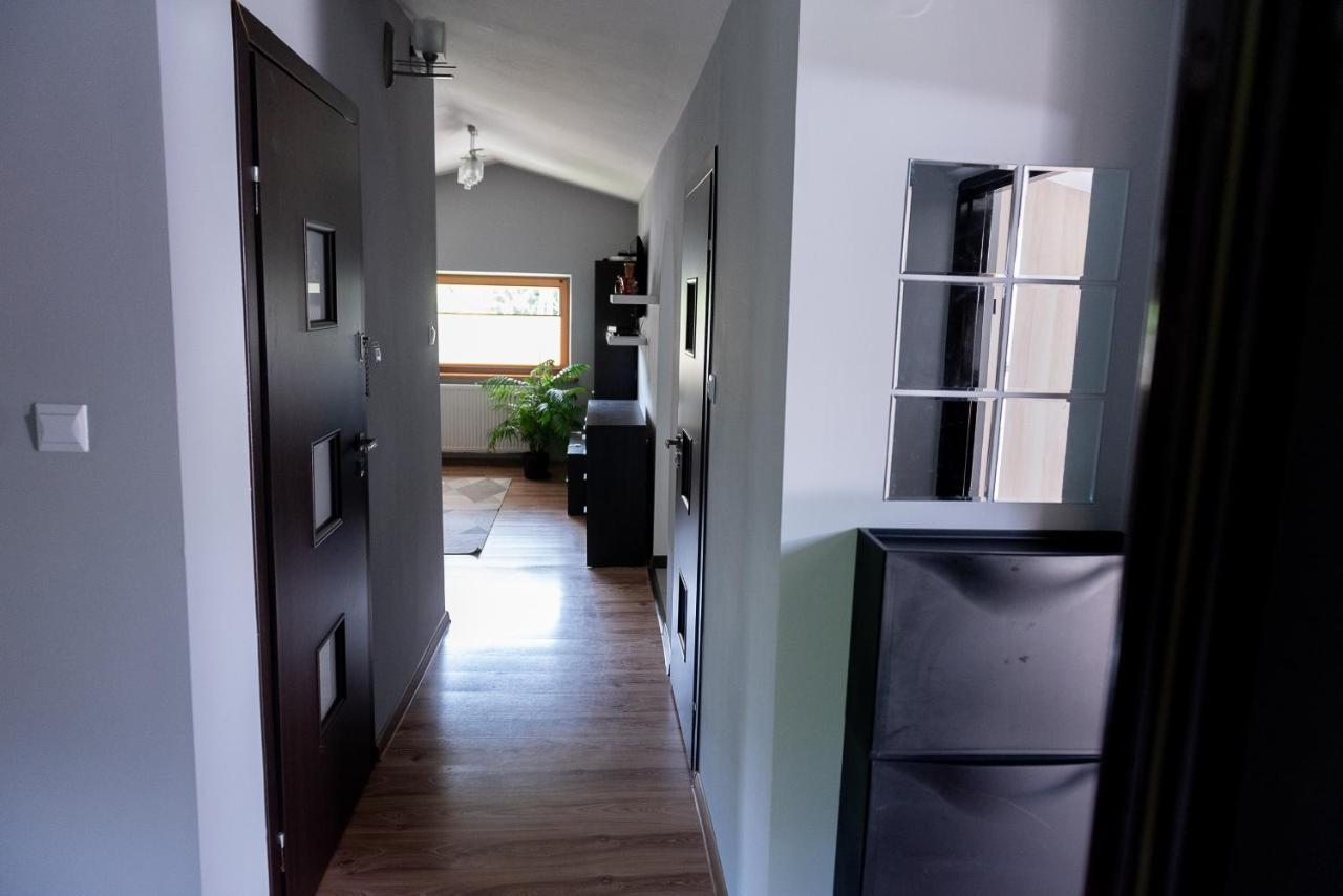 Apartament - Bystra Bystra  المظهر الخارجي الصورة