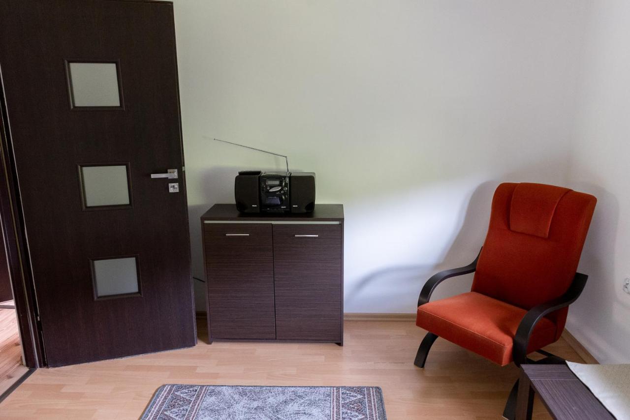 Apartament - Bystra Bystra  المظهر الخارجي الصورة