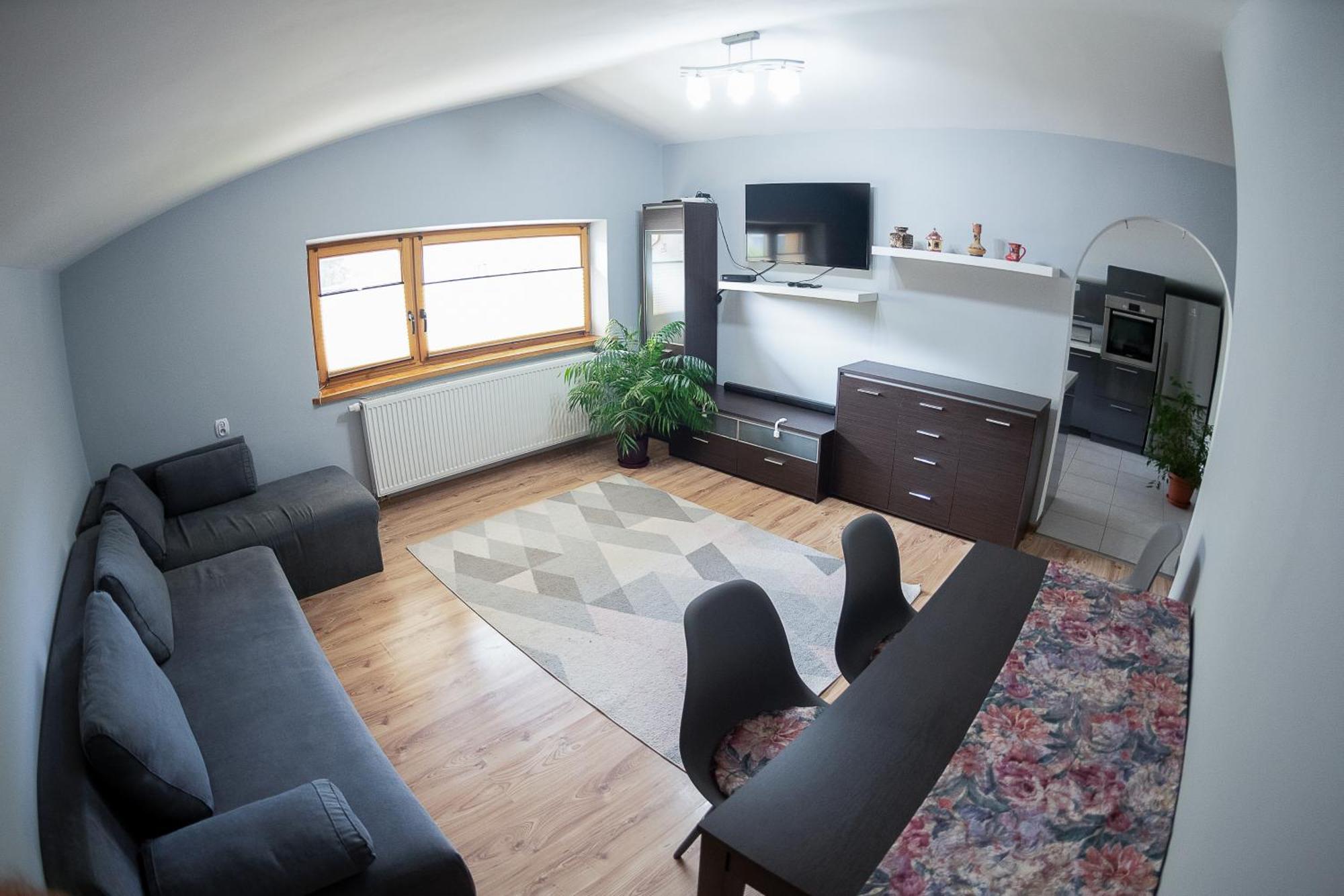 Apartament - Bystra Bystra  المظهر الخارجي الصورة